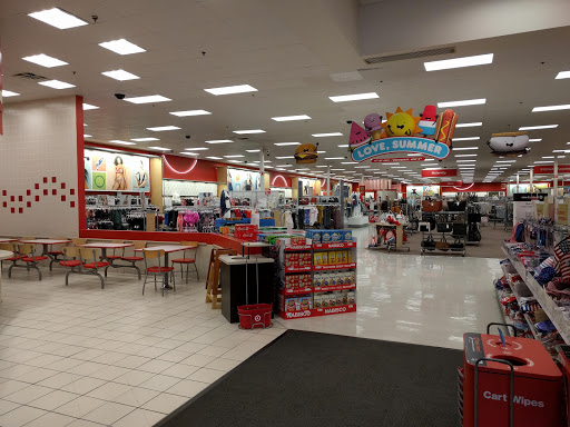 Department Store «Target», reviews and photos, 2059 Cadenasso Dr, Fairfield, CA 94533, USA