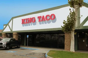 King Taco # 31 image