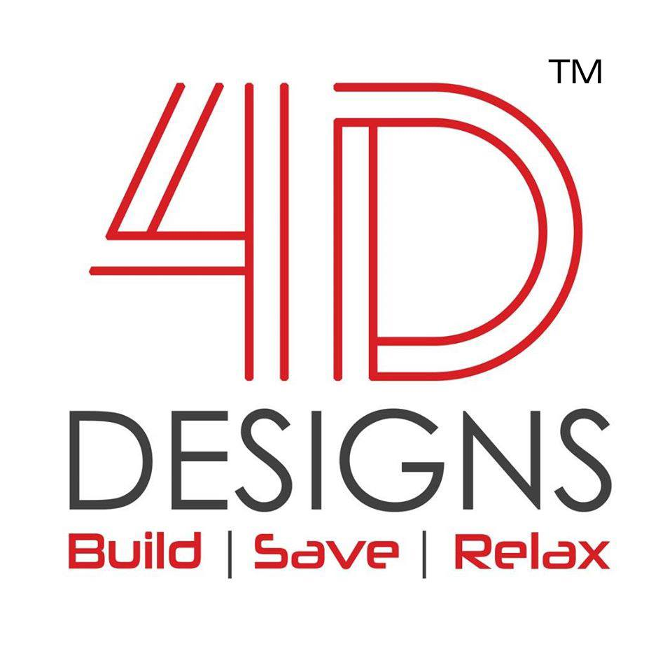 4D DESIGNS