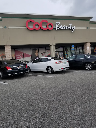 Shopping Mall «Highland Square», reviews and photos, 1010 Dunn Ave, Jacksonville, FL 32218, USA