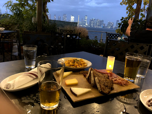 Winery «City Vineyard», reviews and photos, 233 West St, New York, NY 10013, USA