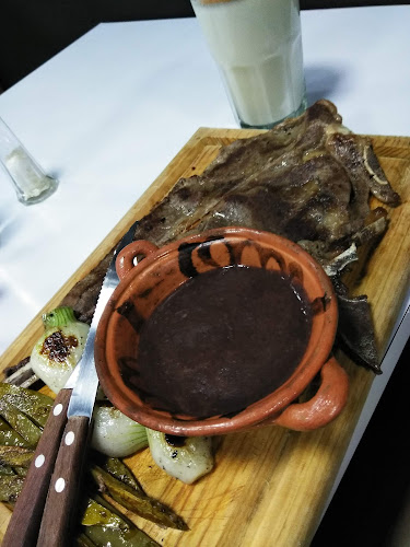 Taquería A DONDE QUIERAS