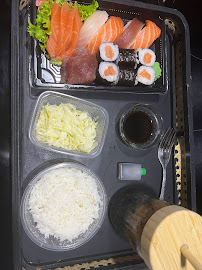Sushi du Restaurant japonais Ya-Mi Sushi à Croix - n°6