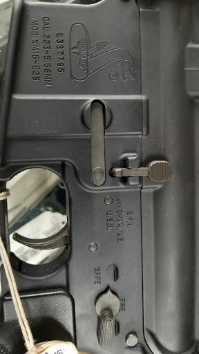 Pawn Shop «Xtreme Pawn - Lindon», reviews and photos, 720 State St, Lindon, UT 84042, USA