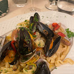 Photo n°2 de l'avis de Julien.s fait le 09/05/2022 à 20:30 sur le  La capannina ristorante à Capri