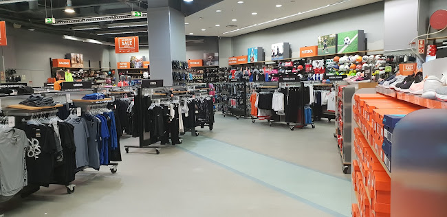 Avaliações doSport Zone Guimarães Shopping em Guimarães - Loja de artigos esportivos