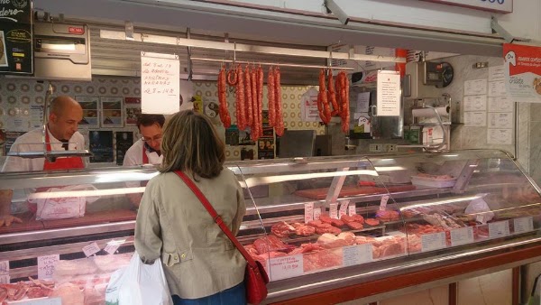 Carnes Alegre
