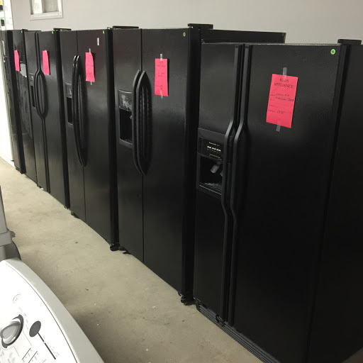 Appliance Store «Reds Appliance», reviews and photos, 909 Conklin St, Farmingdale, NY 11735, USA