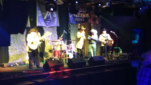 Concert Hall «STRATUS», reviews and photos, 2102 N 23rd Ave, Phoenix, AZ 85009, USA