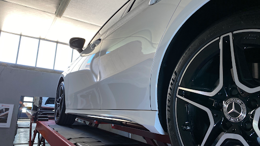 Auto Bilan Saint Just