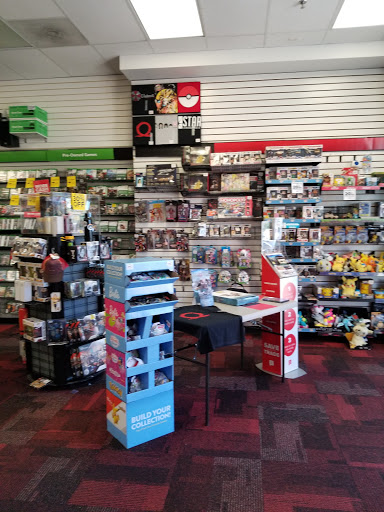 Video Game Store «GameStop», reviews and photos, 1079 Beaver Creek Commons Dr, Apex, NC 27502, USA