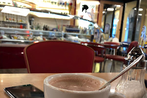 Eiscafé Fontana