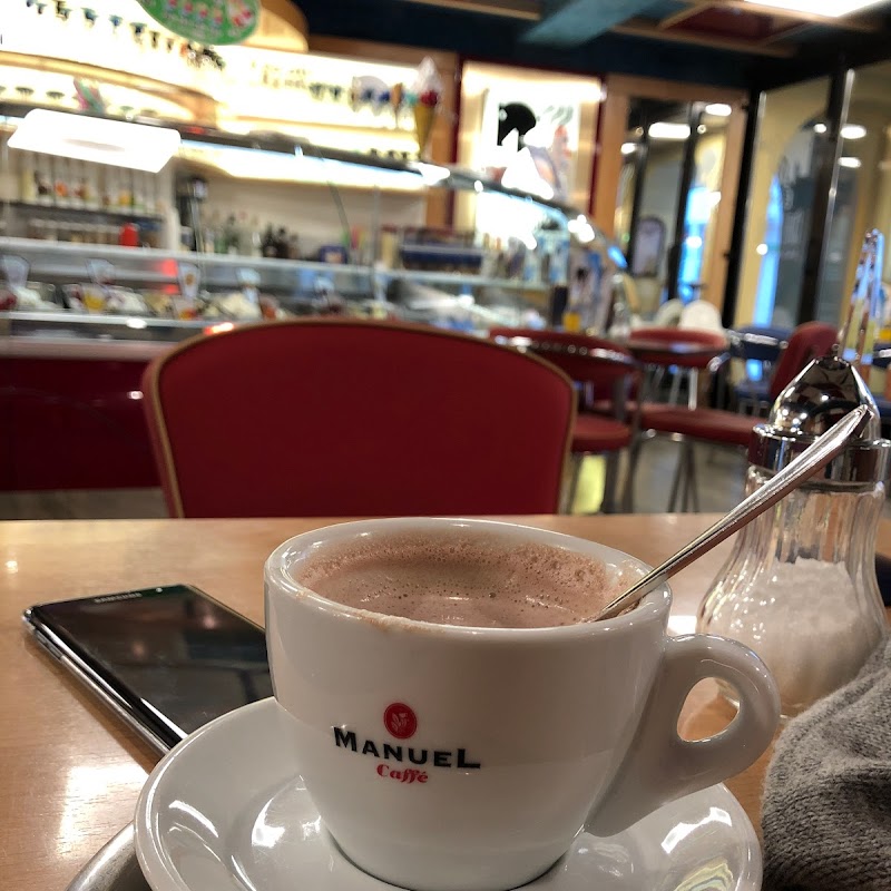 Eiscafé Fontana