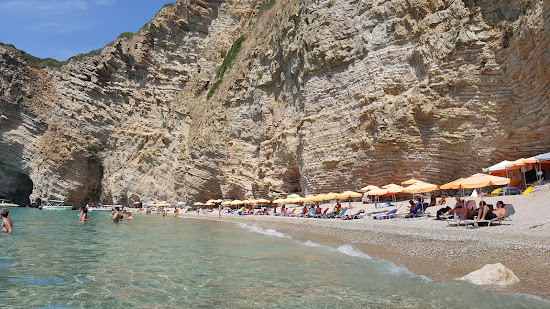 Chomi Strand