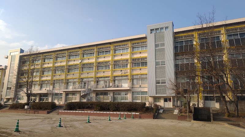 豊田市立土橋小学校