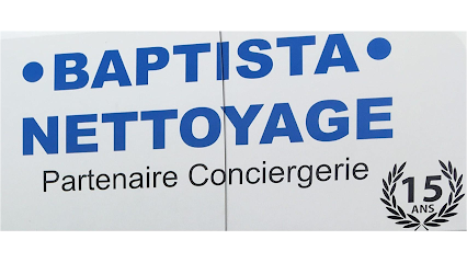 Baptista Nettoyages : Entretien pour des régies et particuliers sur tout Genève