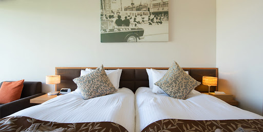 Fountain of Joy Hotel and Resort, Little Europe Street, Akahia, Nigeria, Resort, state Ondo