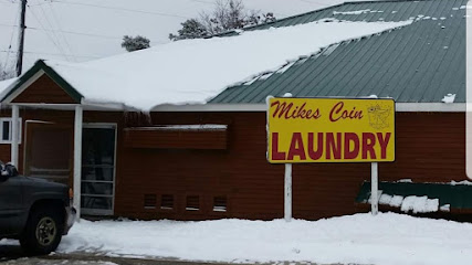 Mike's Coin Laundry