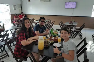 Dom Restaurante Manaus-AM image