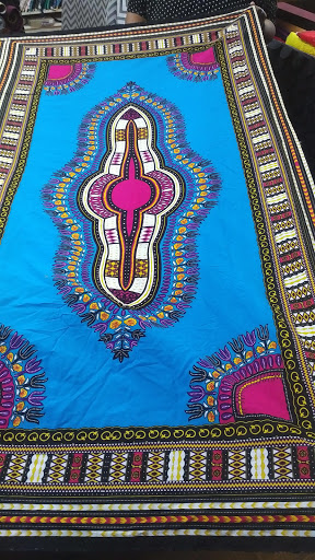 Fabric Store «House of Fabrics», reviews and photos, 1312 Main St, Columbia, SC 29201, USA