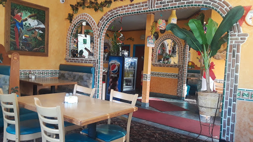 Cozumel Family Mexican Restaurant