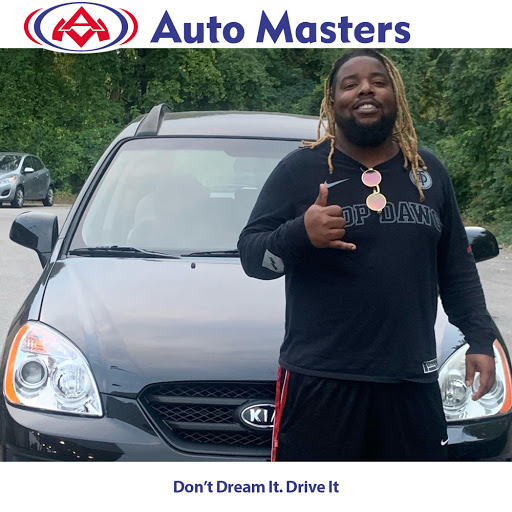 Used Car Dealer «Auto Masters of Nashville», reviews and photos, 4601 Nolensville Pike, Nashville, TN 37211, USA