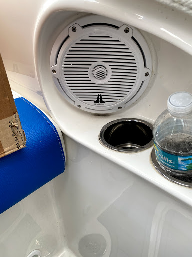 Car Stereo Store «HIGH TECH ELECTRONICS», reviews and photos, 880 E 9th St #2, Hialeah, FL 33010, USA