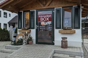 Schmankerl Box image