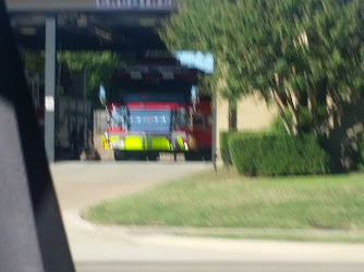 Plano Fire Station 5