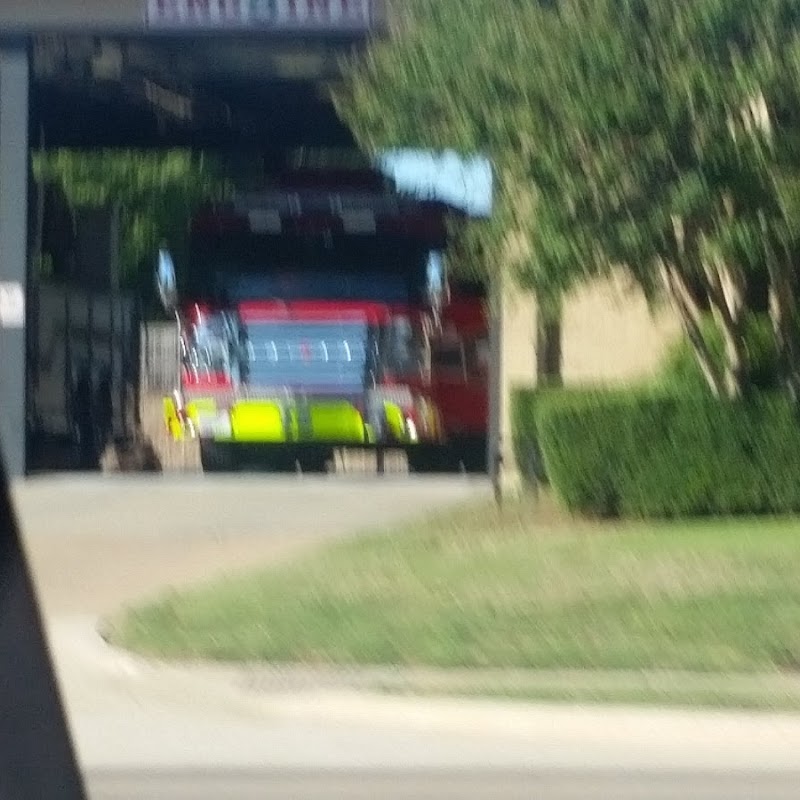 Plano Fire Station 5