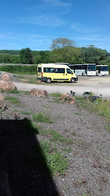 Espace Poids Lourds SARL à Créancey