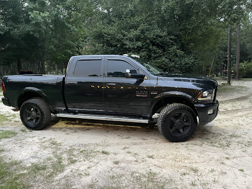 Car Dealer «Milton Dodge Chrysler Jeep Ram», reviews and photos, 6348 US-90, Milton, FL 32570, USA