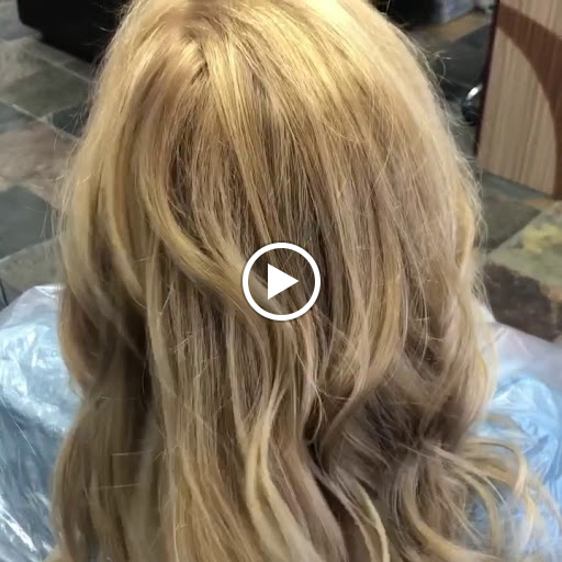 Hair Salon «M Salon», reviews and photos, 600 E Bethany Dr, Allen, TX 75002, USA