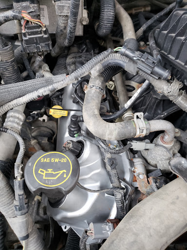 Used Car Dealer «Motion Auto Sales», reviews and photos, 4412 S 42nd St, Omaha, NE 68107, USA