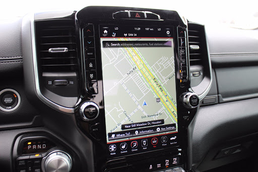 Used Car Dealer «Mac Haik Chrysler Dodge Jeep Ram», reviews and photos, 12111 Katy Fwy, Houston, TX 77079, USA