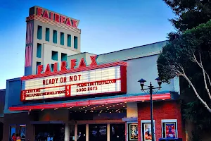 Fairfax Theater image