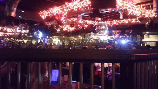 Night Club «Wave Restaurant», reviews and photos, 4107 Colley Ave, Norfolk, VA 23508, USA