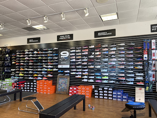 Running Store «Run On! McKinney», reviews and photos, 5180 Eldorado Pkwy, McKinney, TX 75070, USA