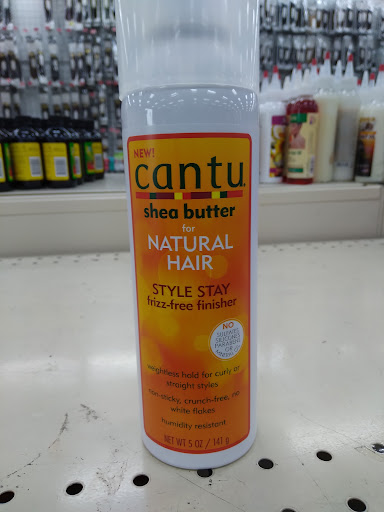 Beauty Supply Store «Elegant Beauty Supplies», reviews and photos, 2710 NW 135th St, Opa-locka, FL 33054, USA