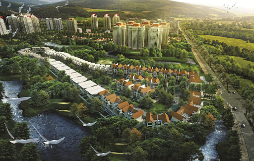 Hanoi Real Estate Agency