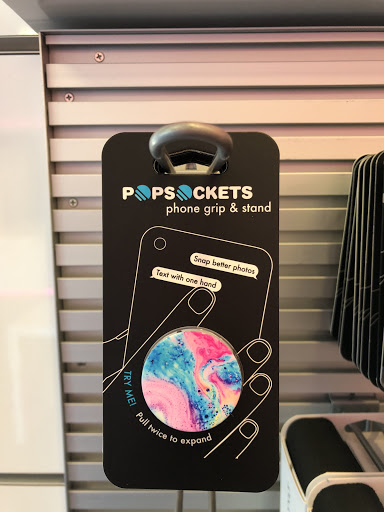 Cell Phone Store «T-Mobile», reviews and photos, 25965 Industrial Blvd #105, Hayward, CA 94545, USA