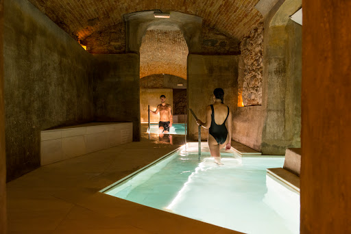 ESPAI CEL en Caldes de Montbui