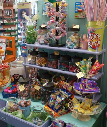 Gift Shop «Catching Fireflies», reviews and photos, 3117 W 12 Mile, Berkley, MI 48072, USA