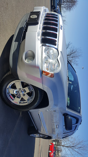 Used Car Dealer «Dependable Auto Outlet Inc», reviews and photos, 351 Lincoln Hwy, Fairless Hills, PA 19030, USA