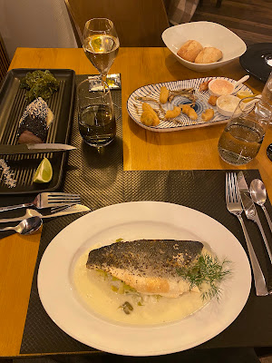 Restaurant Les Boucholeurs, Albi à Albi