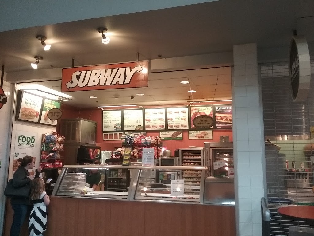 Subway 98109