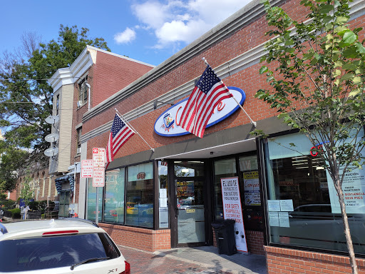 Supermarket «Compare Supermarket», reviews and photos, 157 Hawthorne St, Chelsea, MA 02150, USA