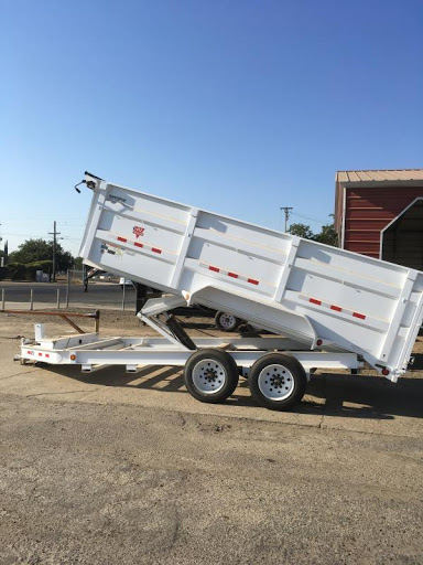 Bonander Trailer Sales & Services image