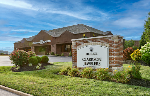 Jeweler «Clarkson Jewelers», reviews and photos, 1306 Clarkson Clayton Center, Ellisville, MO 63011, USA