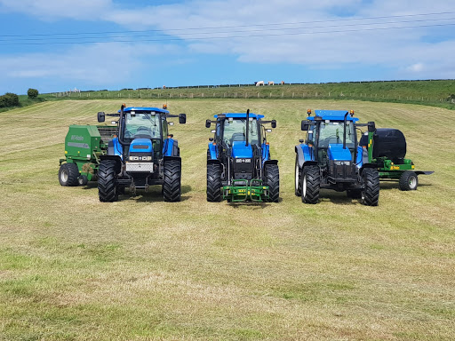 Gobbins Farm Agri-Contracts